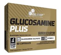 Olimp Nutrition Glucosamine Plus 60 Capsules