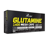 Olimp Nutrition Glutamine Mega Caps