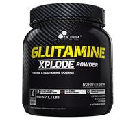 Olimp Nutrition Glutamine Xplode 500g-Lemon