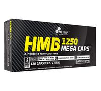 Olimp Nutrition HMB Mega Caps