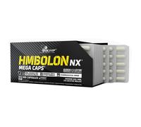Olimp Nutrition - HMBolon NX, Mega Caps - 300 caps
