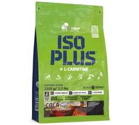 Olimp Nutrition Iso Plus Cola 1505g
