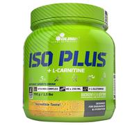 Olimp Nutrition | Iso Plus- Tropic Blue | 1 x 700g