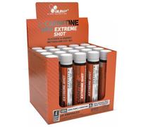 Olimp Nutrition L-Carnitine 3000 Extreme Shot - 20 x 25 ml.