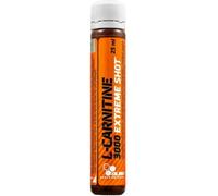 Olimp Nutrition - L-Carnitine 3000 Extreme Shot 20x 25ml