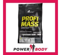 Olimp Nutrition Profi Mass, Chocolate, 1000g