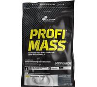 Olimp Nutrition Profi Mass, Chocolate, 1000g