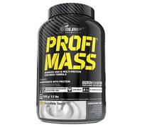 Olimp Nutrition Profi Mass Strawberry 2500g