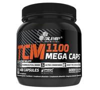 OLIMP TCM 1100 tri creatine malate pre workout 400 MEGA CAPS