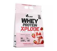 Olimp Nutrition Protein Amino Creatine Vitamins Fat Burners All Variants
