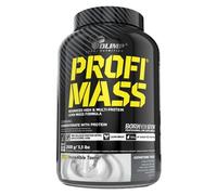 Olimp Nutrition Profi Mass, Strawberry - 2500g