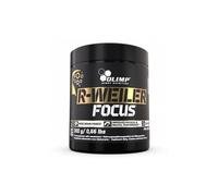 Olimp R-Weiler Focus Powder 300g Cola