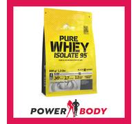 Olimp Nutrition - Pure Whey Isolate 95