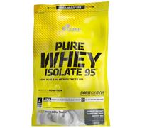 (600g) Pure Whey Isolate 95