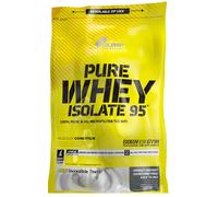 Olimp Nutrition Pure Whey Isolate 95, Strawberry - 600g