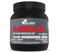 Olimp Nutrition R-Weiler, Orange Juice - 480g