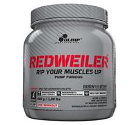 Olimp Labs Crime Mint Redweiler Recovery and Energy Supplement, 480g