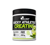 Olimp Nutrition Rocky Athletes Creatine 200g-Sour Apple Punch