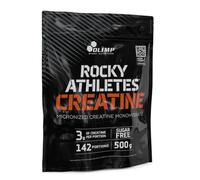 Olimp Nutrition Rocky Athletes Creatine 500g-Unflavoured