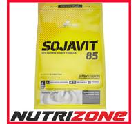 Olimp Nutrition Sojavit 85 Soy Protein Isolate Formula Drink Powder - 700 grams