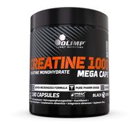 OLIMP CREATINE 1000 pure micronized creatine monohydrate 180 MEGA CAPS
