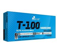 Olimp Nutrition T-100 Hardcore 120 Capsules