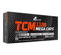 Olimp Nutrition TCM 1100 120 Mega Caps