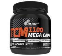Olimp Nutrition TCM 1100 - 400 caps