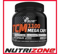 Olimp Nutrition TCM 1100 - 400 caps
