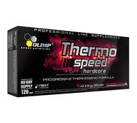 Olimp Nutrition Thermo Speed Hardcore 120 Mega Caps