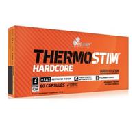 Olimp Nutrition - Thermo Stim Hardcore - 60 caps