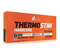 Olimp Nutrition Thermo Stim Hardcore 60 Capsules
