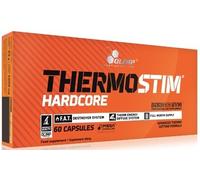 Olimp Nutrition - Thermo Stim Hardcore - 60 caps