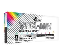 Olimp Sport Nutrition Vita-Min 60 caps