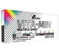 Olimp Nutrition Vita-Min Multiple Sport - 60 caps