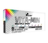 Olimp Nutrition Vita-Min Multiple Sport 60 Capsules