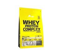 Olimp Nutrition Whey Protein Complex 100% 700g High Protein Supplement