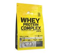 Olimp Nutrition Whey Protein Complex 100% Apple Pie - 700g