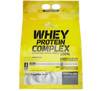 Olimp Nutrition Whey Protein Complex 100% Cookies Cream - 2270g