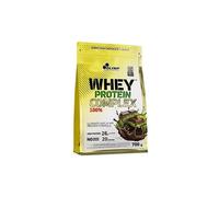 Olimp Nutrition Whey Protein Complex 100% Dubai Style Chocolate - 700g