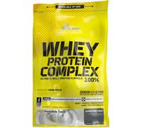 Olimp Nutrition Whey Protein Complex 100% - High Protein Supplement