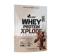 Olimp Nutrition Whey Protein Xplode Chocolate Dream 350g