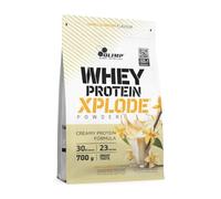 Olimp Nutrition Whey Protein Xplode Vanilla Dream 700g