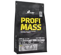 Olimp Nutrition Profi Mass, Chocolate, 1000g