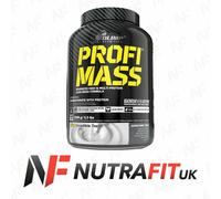 Olimp Nutrition Profi Mass, Strawberry - 2500g