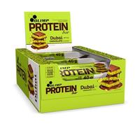 Olimp Protein Bar Snack 25 x 40g Dubai Style Chocolate