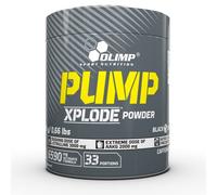 Olimp Pump Xplode Powder (300 g) - cola