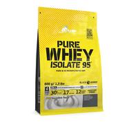 Olimp Pure Whey Isolate 95 (600 G) - Chocolate