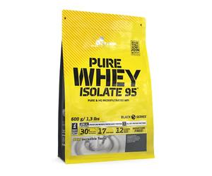 Olimp Pure Whey Isolate 95 (600 G) - Chocolate