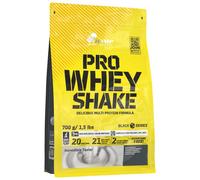 Olimp Pure Whey Isolate 95 protein supplement 600 g chocolate - dietary supplement